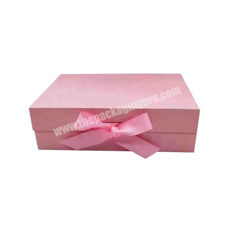 High Wholesale Feature Recycled Materials Cookies Packaging snowing christmas Gift Packaging Christmas Box apple packaging gift
