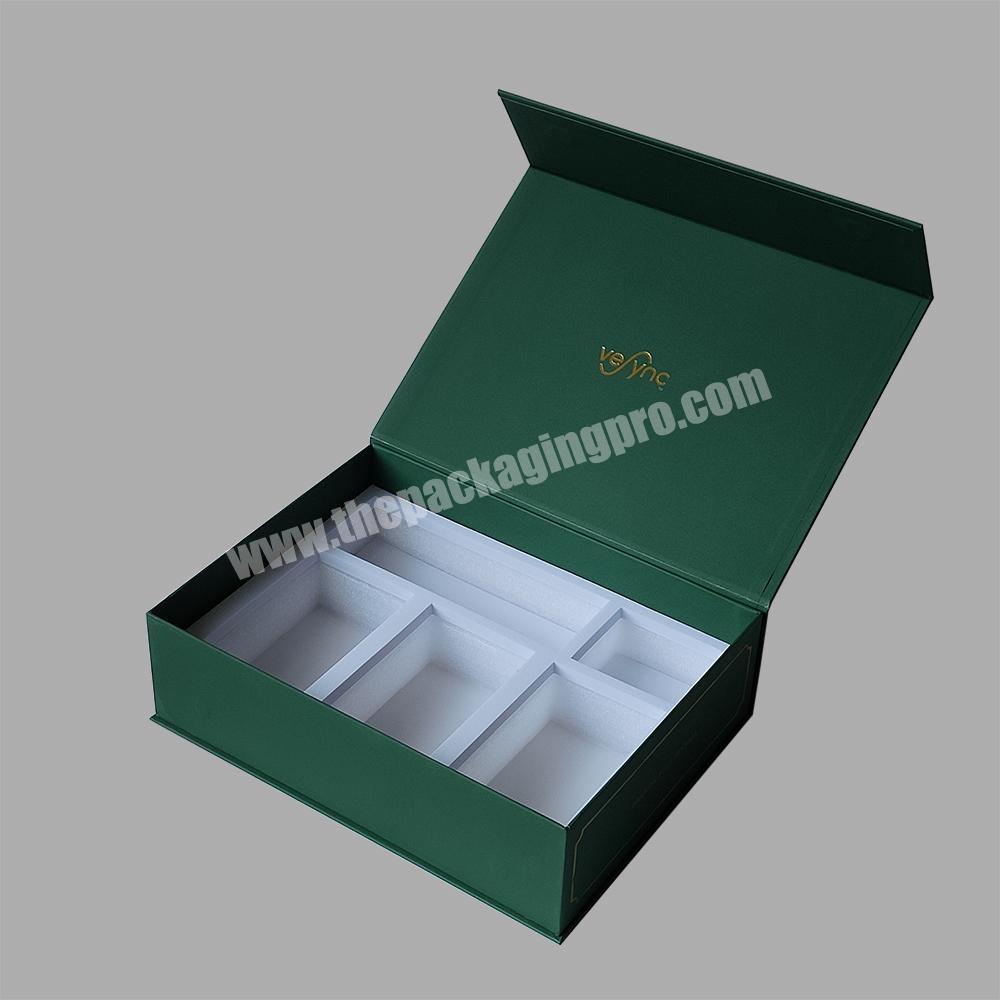 Hot Sale 100% Full Inspection Custom Sizes Environmentally Friendly foam box 'packaing Factory in China