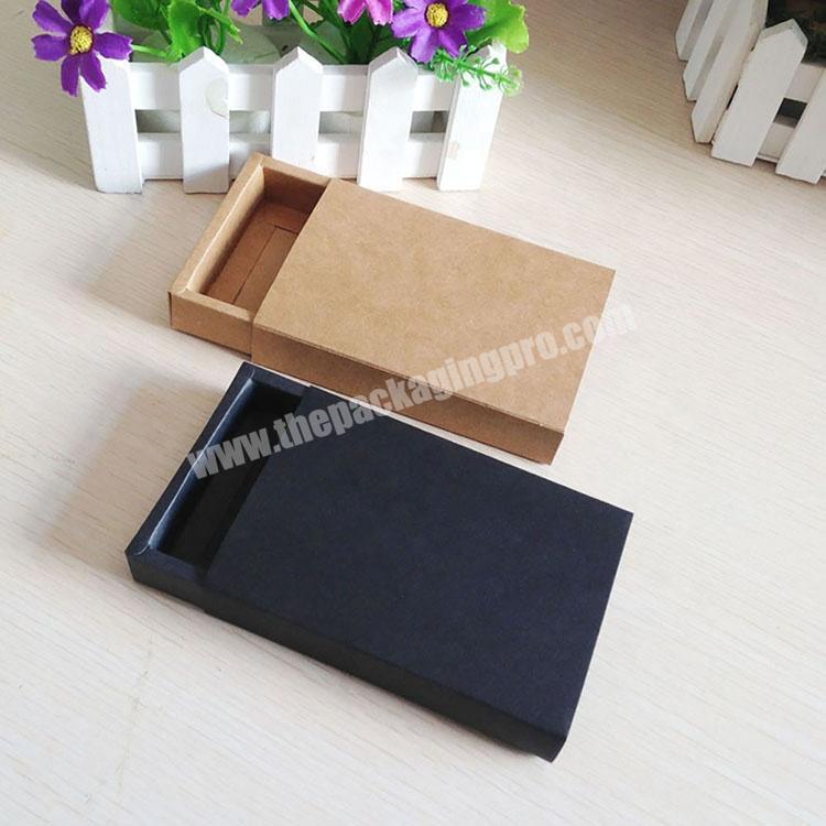 Hot Sale Eco Friendly Custom Wholesale Paper Packaging Cardboard Gift Small Boxes