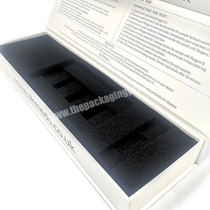 Hot Sale Gift Boxes With Magnetic Lid Gift Box Packaging With High Quality Paper Box