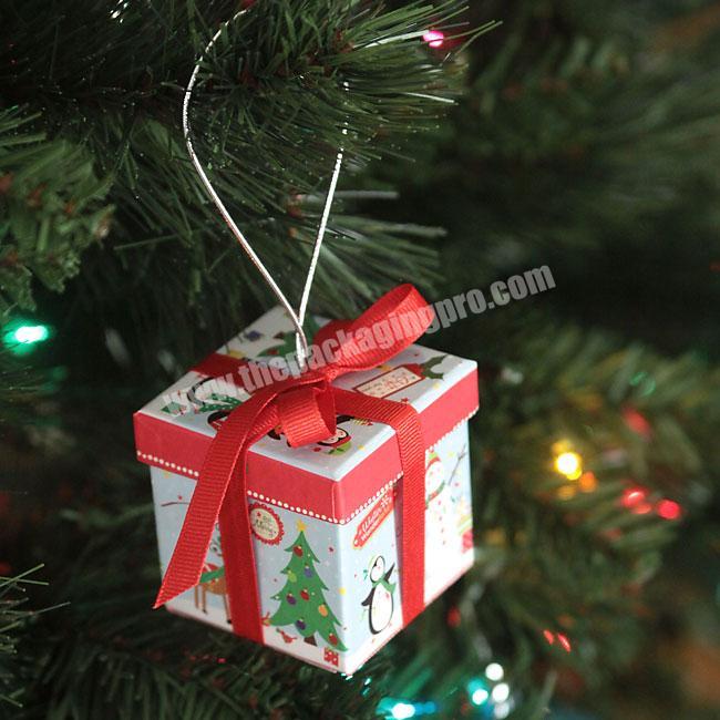 KINSUN Custom christmas make up chocolate paper box advent calendar cardboard packaging gift box