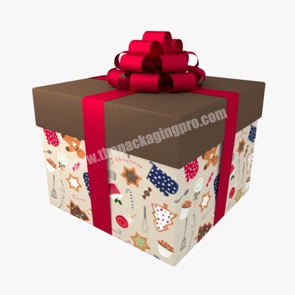 KINSUN Free Shipping Holiday  Memorial Day Christmas mystery surprise Gift Box