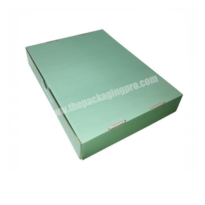 Manufacturer Wholesale E commerce Cosmetic Packaging Shipping Box