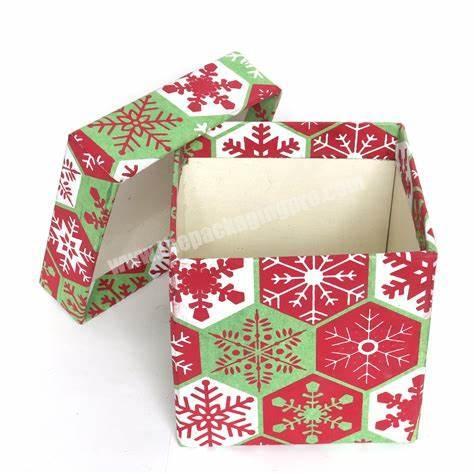 New Product Kraft Bag Wholesale Food Packaging Gift Paper Box Guangzhou