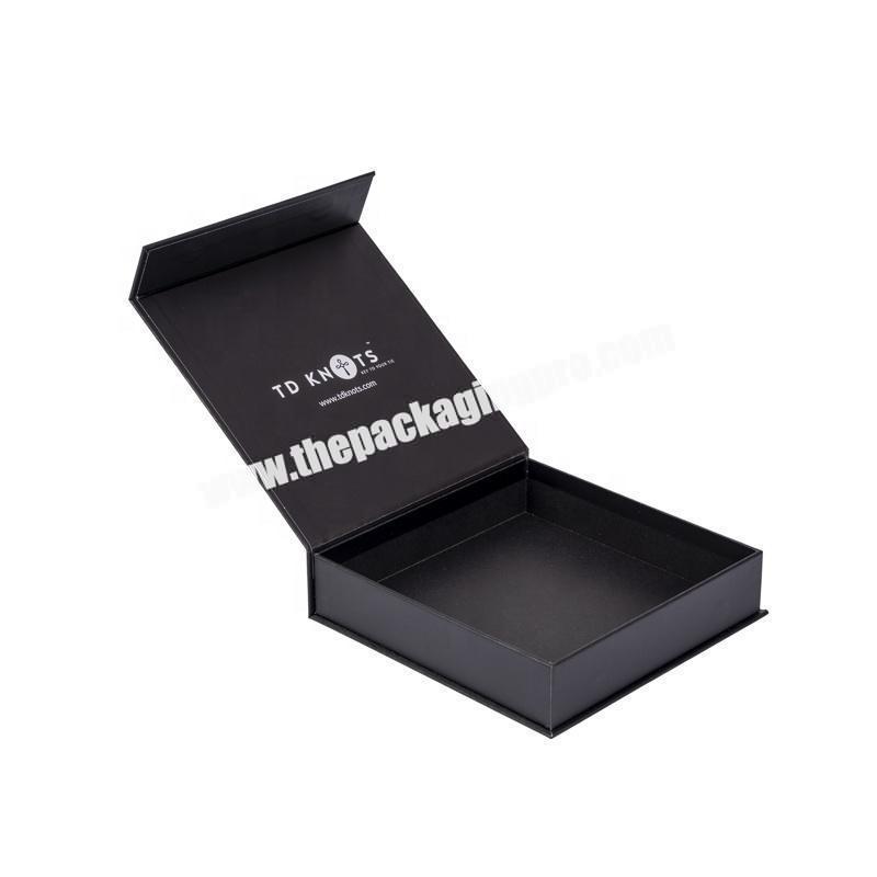 custom Wholesale Custom Luxury Logo Design Printed Elegant Paper Magnet Box Gift Packaging Drawer Jewelry Set Boxes With Ribbon Handle 