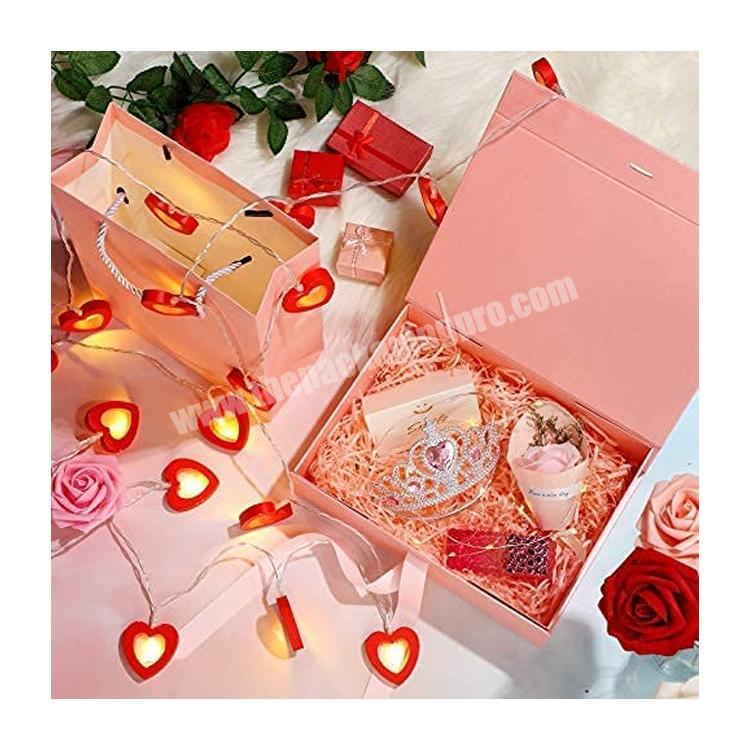 Wholesale Custom Packaging Cosmetic Box Paper Gift Box for Skincare Packaging