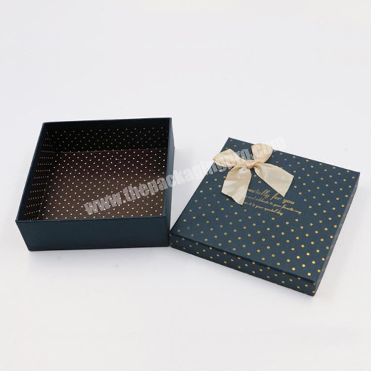 25 X 25 Large Round Luxury Rectangular Dress Paper Box Packaging Gifts Gift Box Packaging Box