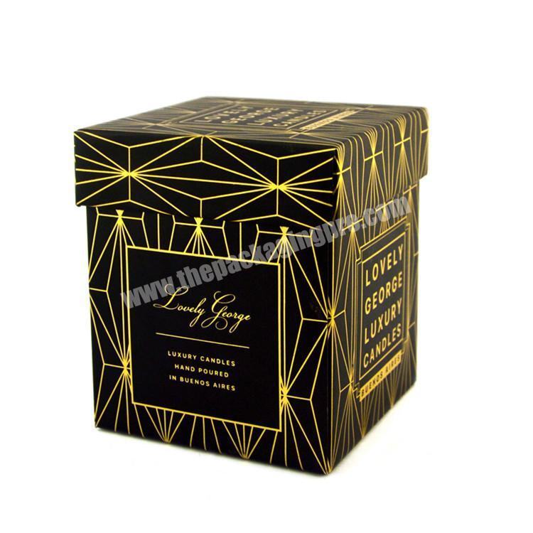 250g Coffee Packaging Empaque Para Libros Triangular Cardboard Box