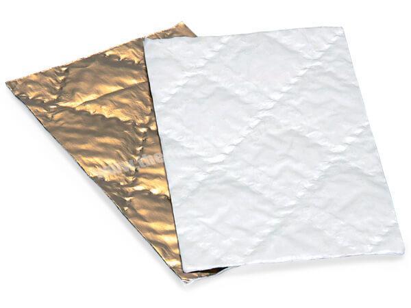 Packaging Supplier - Paper Chocolate Cushion Pad - Merit Ideas