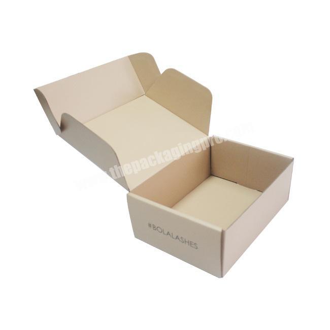 7 8 9 10 Inch 12Inch Various Size Corrugated Box Paper Custom Boxes For Packaging Products
