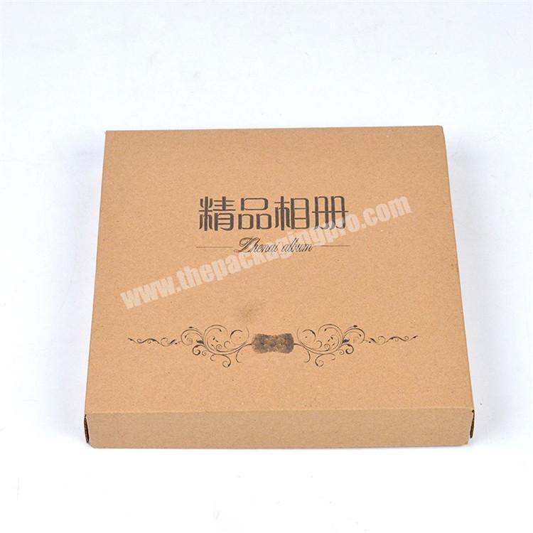 8X10 Innovation New Product 2020 Coloring Paper Women Gift Skin Care Set Packaging Box Boxes