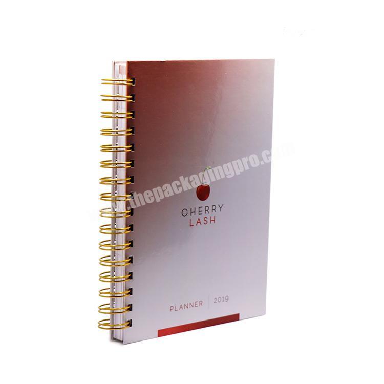 Notebook A4 Designworks