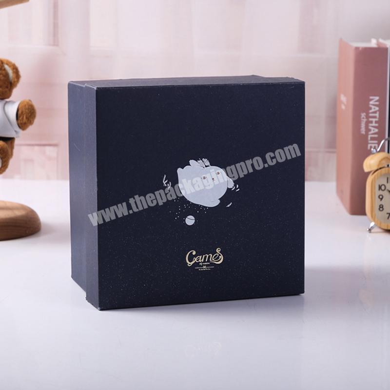 Acid Packaging Prink Drawer Style Underwear Jewelry Boxes Packaging Elegant Bracelet Package Large Box For Gift Pack