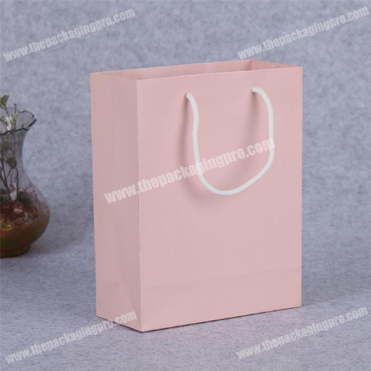Alibaba china biodegradable cheap paper shopping bag for gift