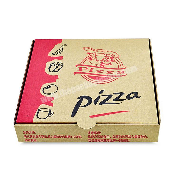 Alibaba Hot Product Custom Printing Paper Cake Box , Cake Box Packaging , Handle Pizza Boxes