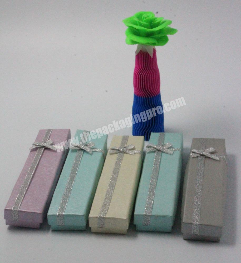 Alibaba Promotional High Quality Cosmetic Packaging For Hair, Printing Custom False Hair Packaging Box