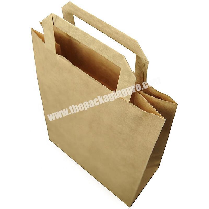 Luxury Paper Bag Design Gallery | Packaging Examples
