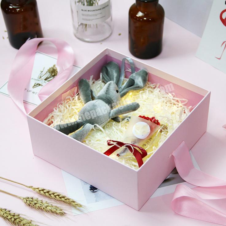baby gift box gift box and bags large gift boxes wholesale