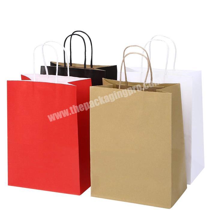 bags paper wholesale color paper for grocery