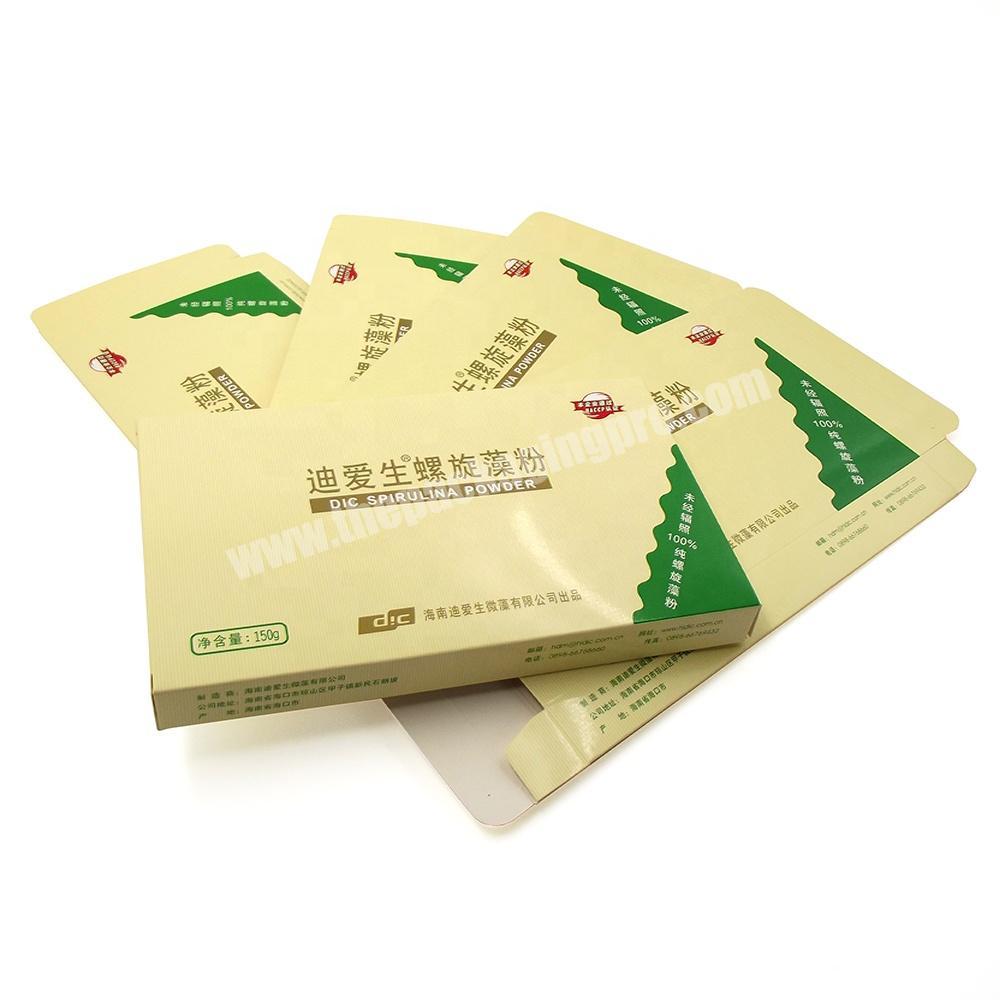 Bakery Packaging Gift Paper Cardboard Cake Boxes With Window