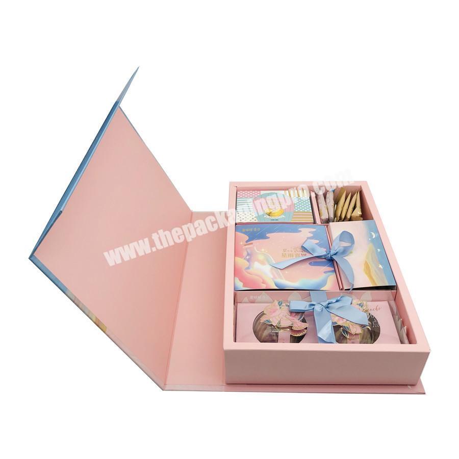 beautiful custom diwali crackers packing box
