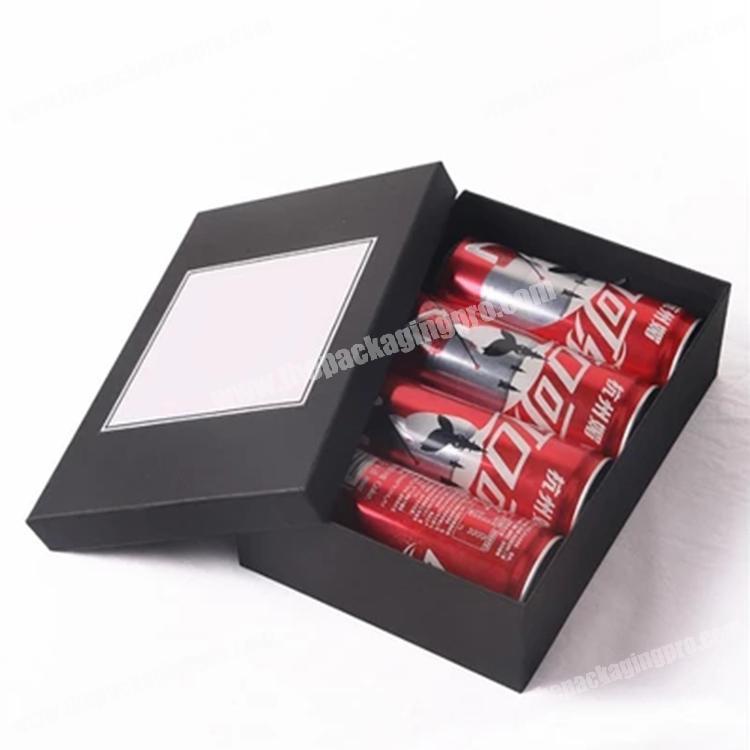 Beautiful wholesale fancy luxury gift packaging paper display box