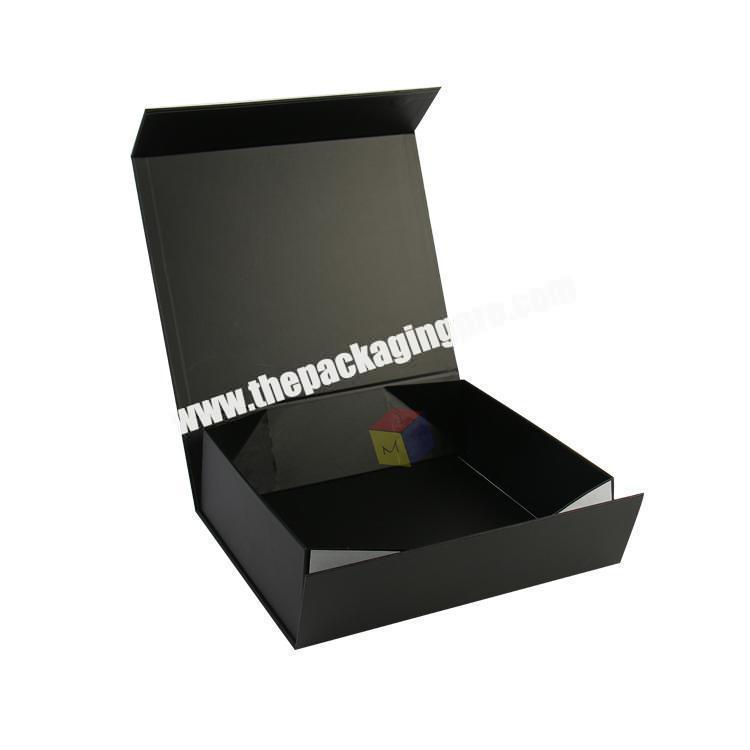 beskope brand printing paper packaging box for garments