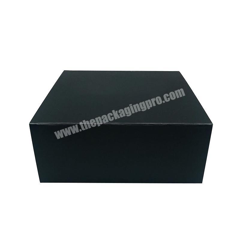 Best Price High Quality Factory Direct Hair Box Package