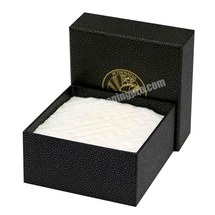 Best price luxury paper gift box packaging For jewelry