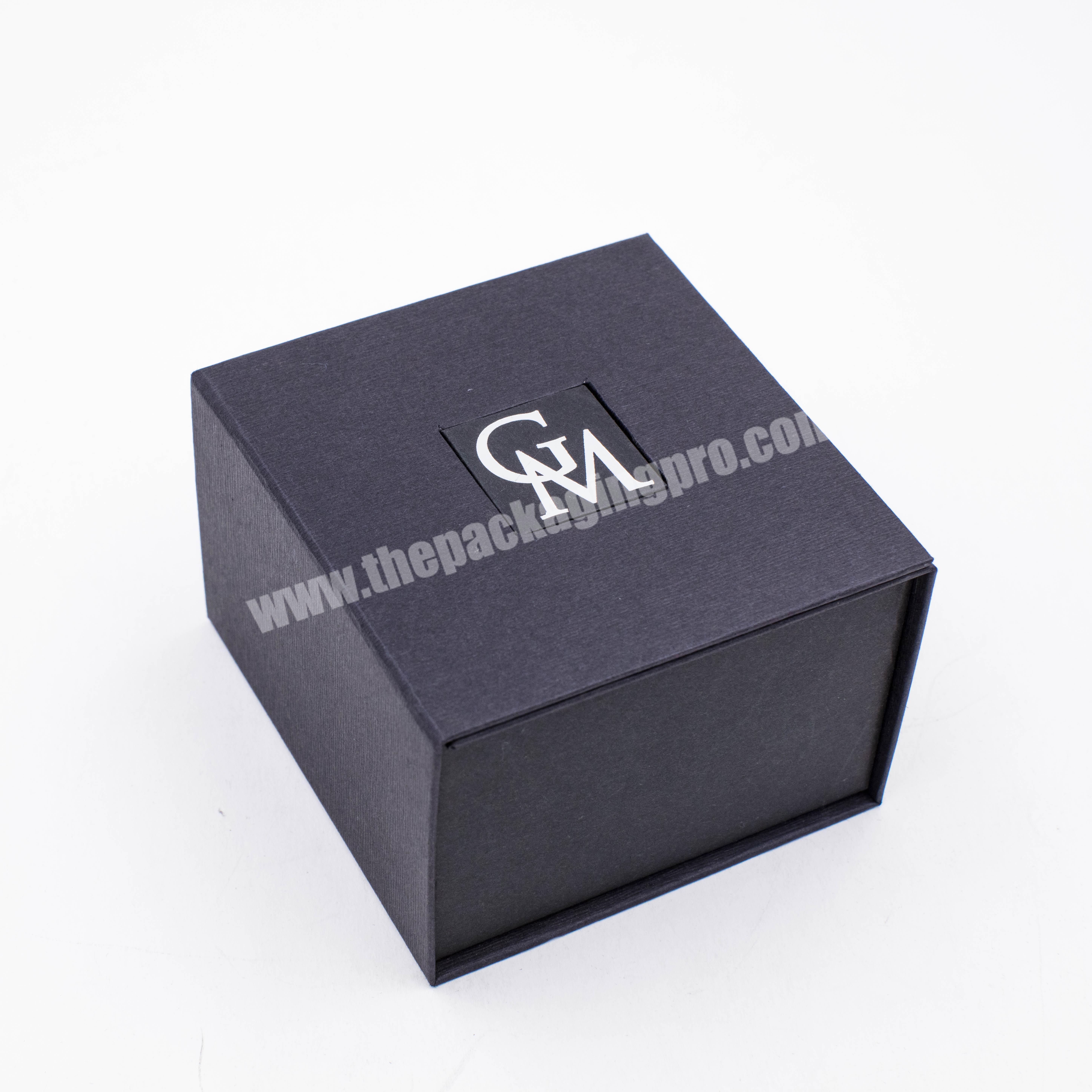 Best Price Wholesale ring box Custom Logo custom box For boxes