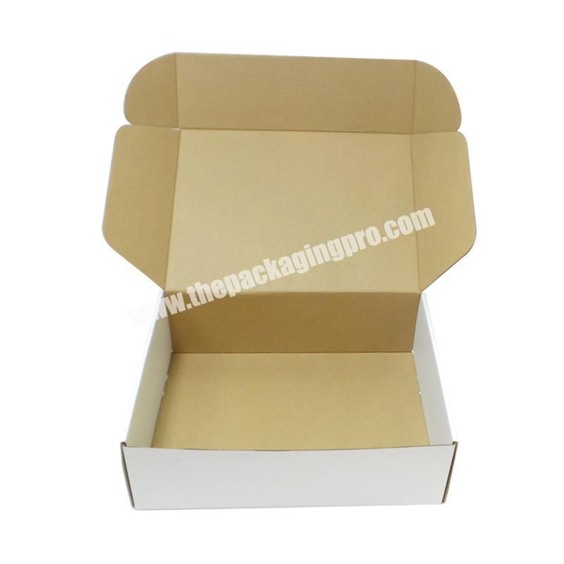 Best quality best selling price corrugated box