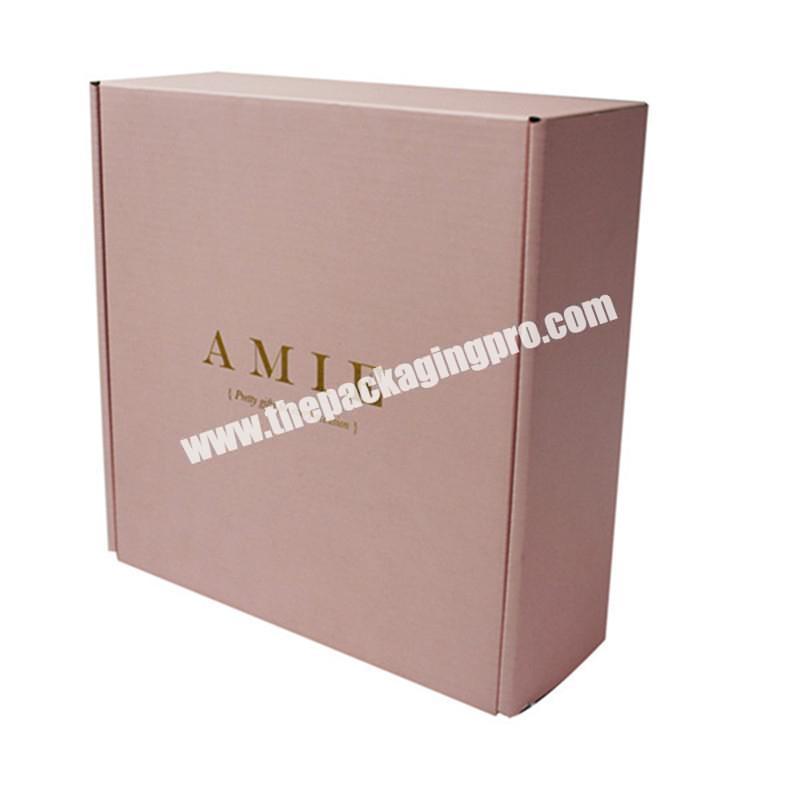 Best quality fancy poly mailer for shoe box