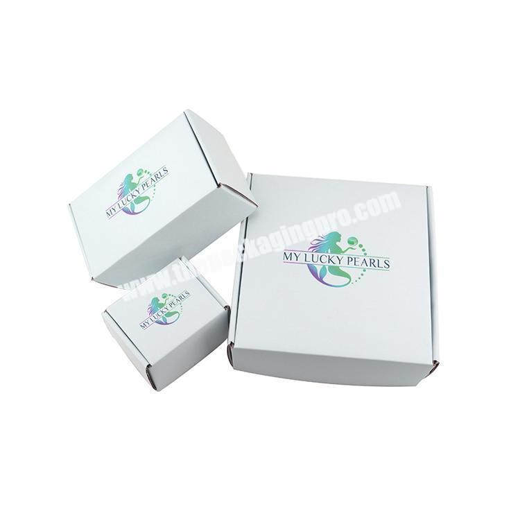 Best quality fish shipping box