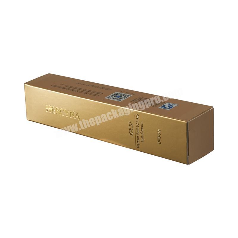 best quality hot sale custom cardboard box