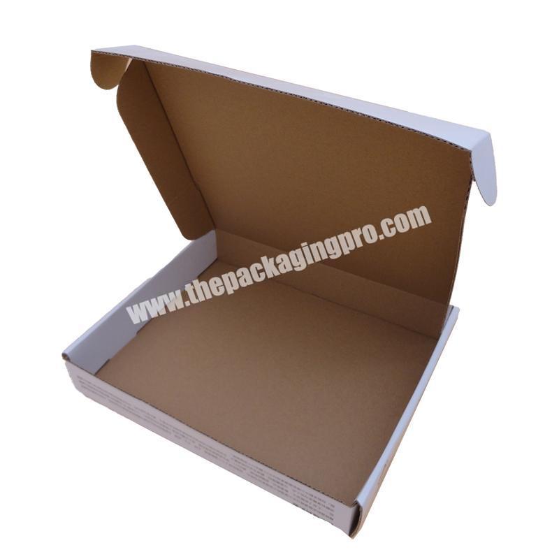 Best quality hot selling eco mailer box