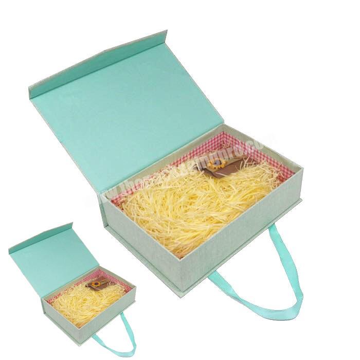 best quality top sell elegant gift box