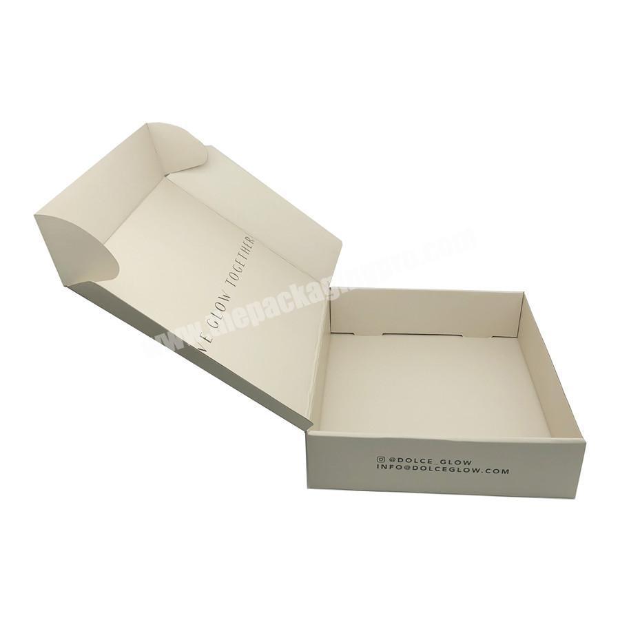 best quality top sell recycled box mailer poly