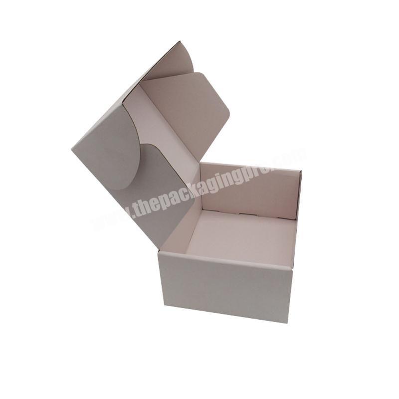 Best quality top sell recycled mailer box