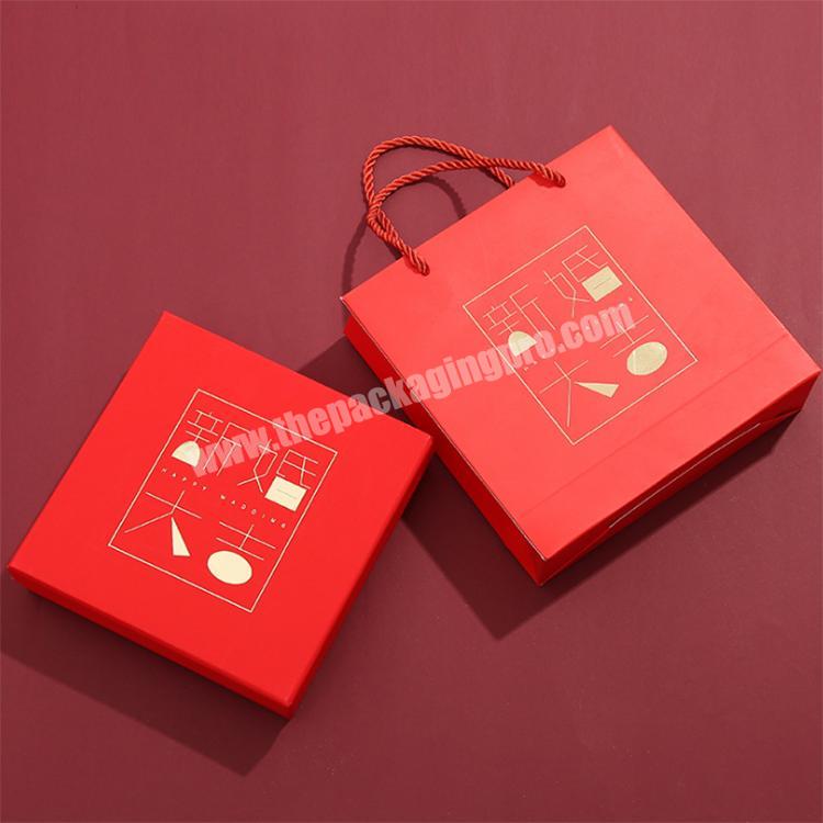 best selling chinese gift box baby clothes gift box gift box with logo