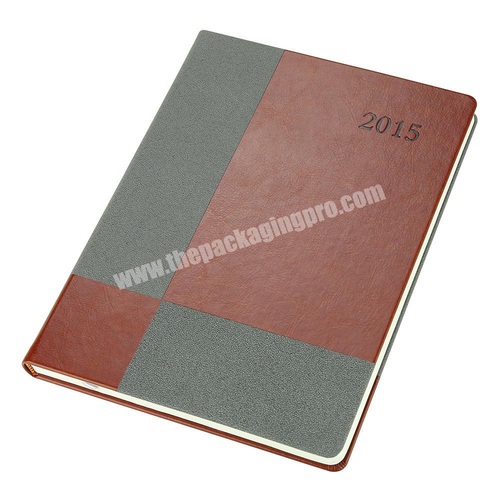 Best Selling Composition Notebook Hardcover School Diary Custom Inner Pages