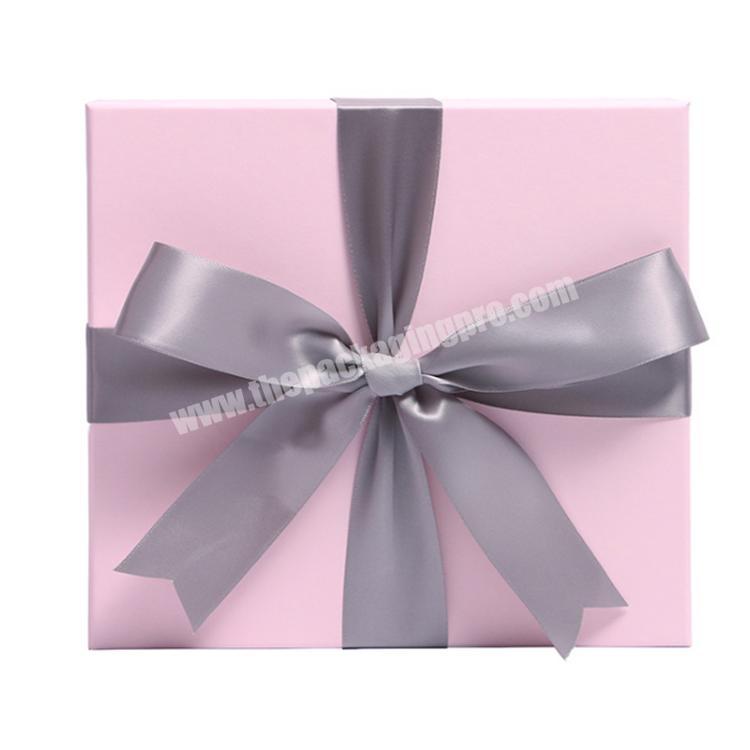 best selling cosmetic gift box shirt gift box drawer gift box