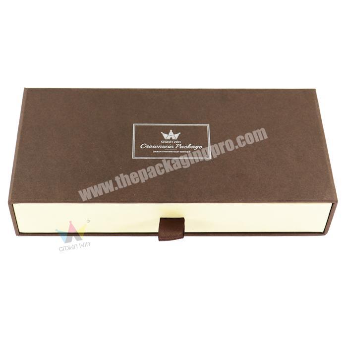 Best Selling Eco Friendly Girls Decorative Jewelry Packaging  Box