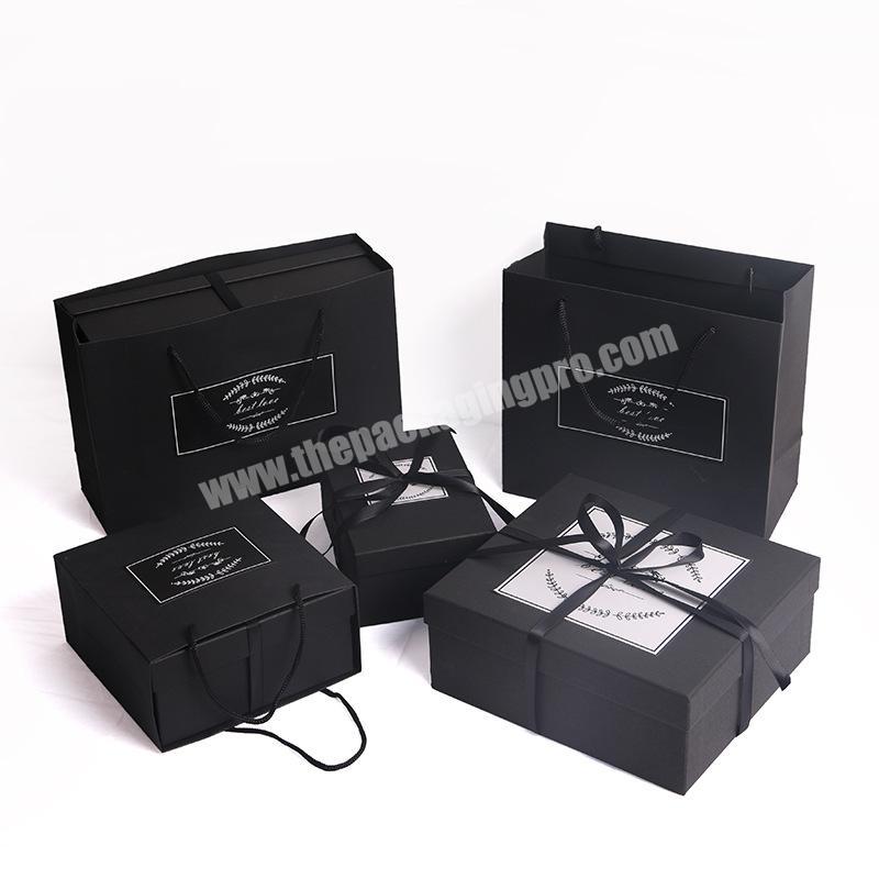 best selling gift box gift box logo holographic gift box