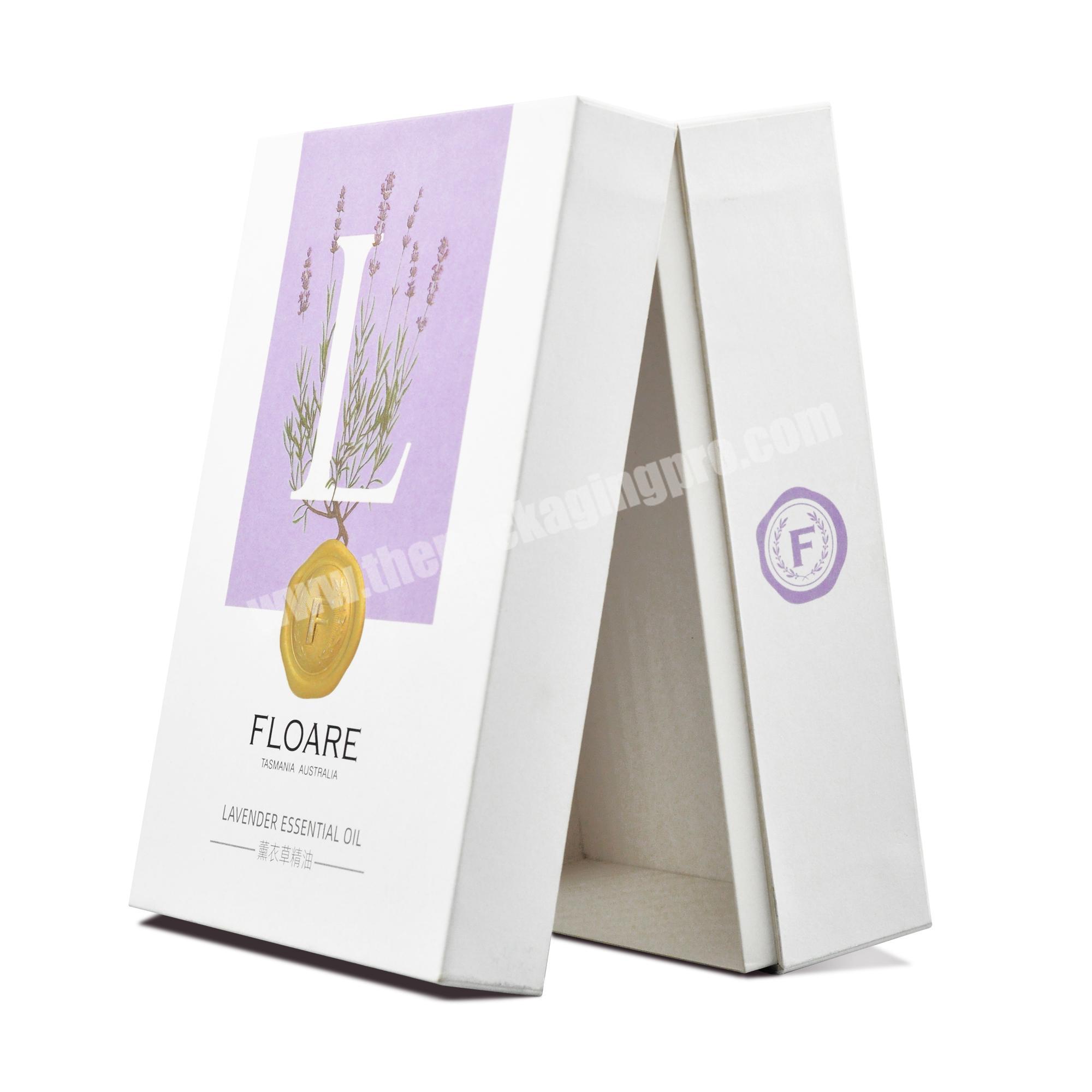 Best Selling Luxury Perfume box Packaging Gift Boxes Decorative Gift Box for Cosmetic