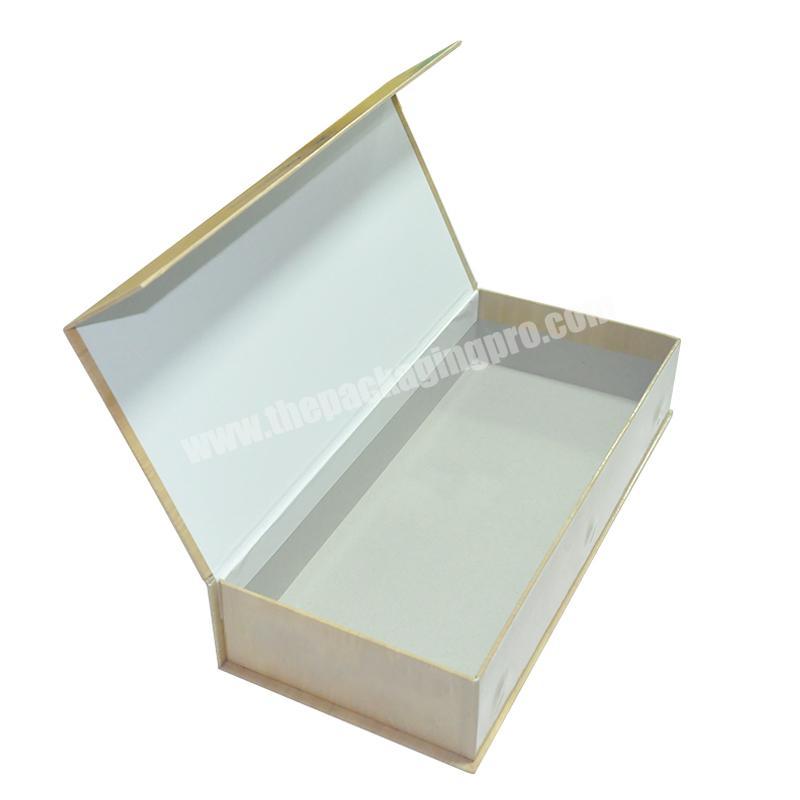 Best Selling OEM Packaging mail box for flower box Book Gift Storage Display Box