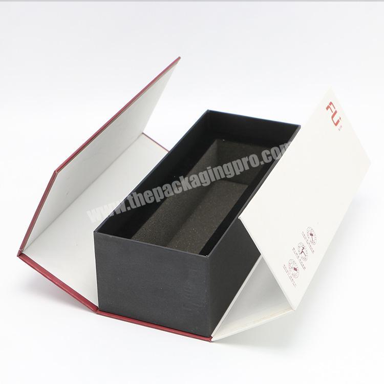 Best-selling product packaging box Flip box for packaging gifts
