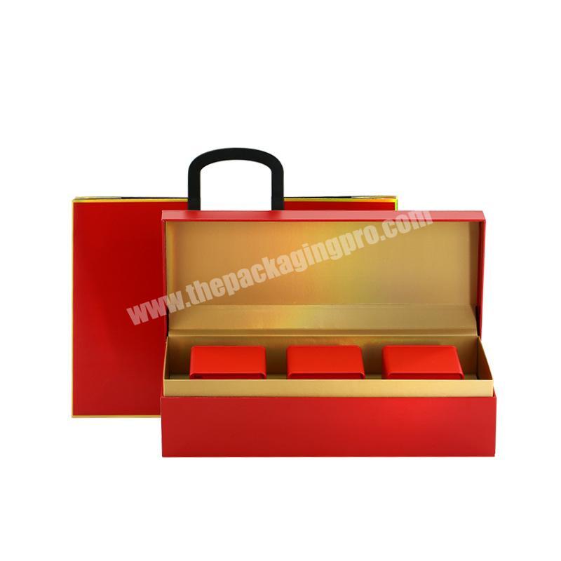 Best selling quality tea box packaging tea packaging box custom tea box packaging with factory prices