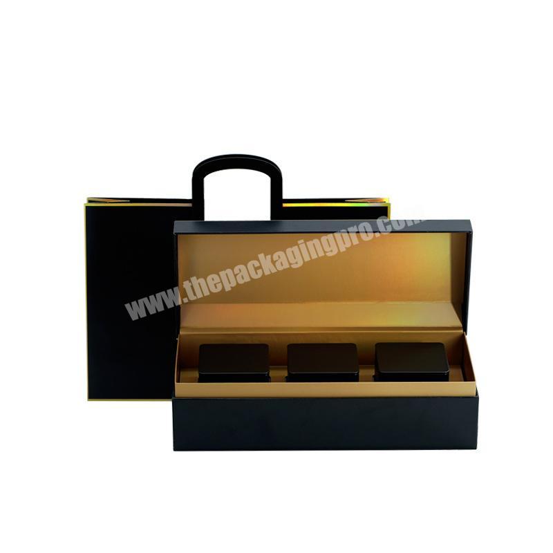 Best selling quality tea box packaging tea packaging boxes tea gift box with wholesale price