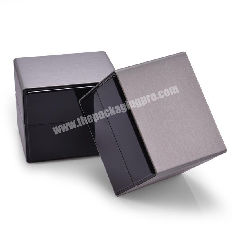 Best selling quality watch strap box watch set box watch strap packaging box