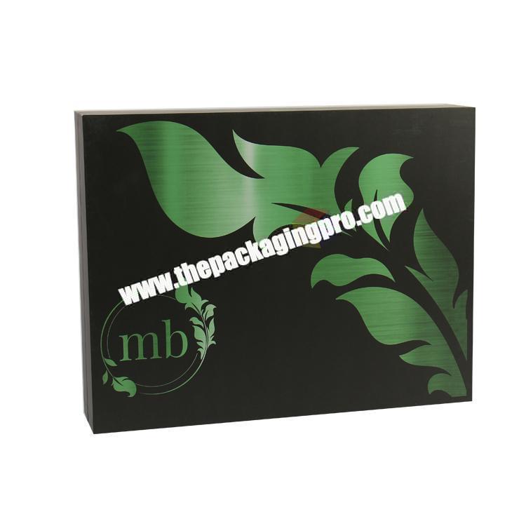 best selling recyclable shirt packaging box printing logo